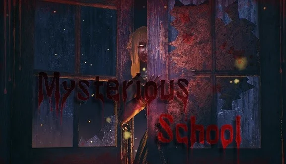 🔥 Mysterious School | Steam РУ+UA+KZ+СНГ🔥