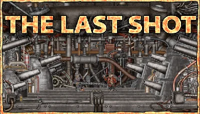🔥 The Last Shot | Steam РУ+UA+KZ+СНГ🔥