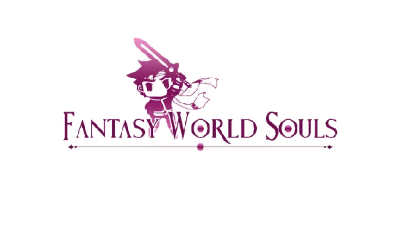 🔥 Fantasy World Souls | Steam РУ+UA+KZ+СНГ🔥
