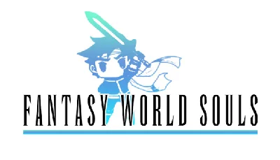 🔥 Fantasy World Souls | Steam РУ+UA+KZ+СНГ🔥