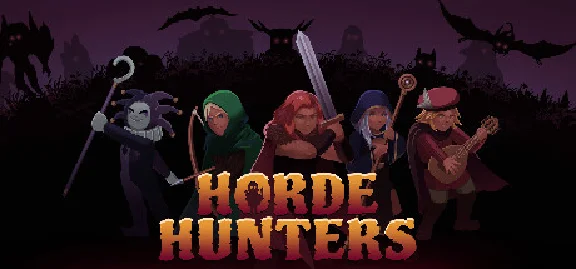 🔥 Horde Hunters | Steam RU+UA+KZ+CIS 🔥