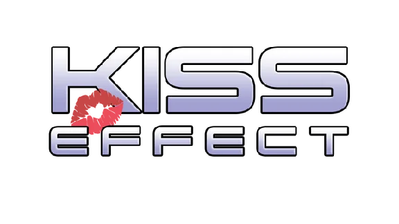 🔥 Kiss Effect | Steam РУ+UA+KZ+СНГ🔥