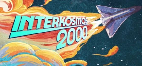 🔥 Interkosmos 2000 | Steam РУ+UA+KZ+СНГ🔥