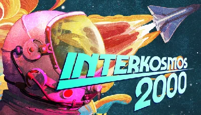 🔥 Interkosmos 2000 | Steam РУ+UA+KZ+СНГ🔥