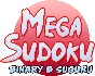 🔥 Mega Sudoku - Binary & Suguru |Steam RU+UA+KZ+CI