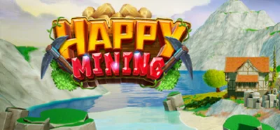 🔥 Happy Mining | Steam RU+UA+KZ+CIS 🔥