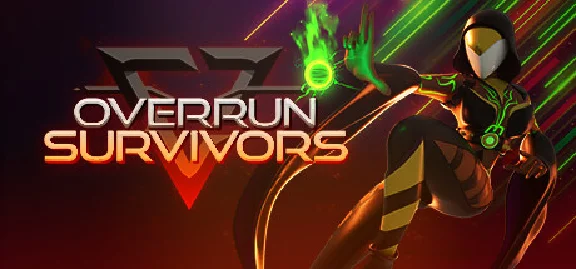 🔥 Overrun Survivors | Steam РУ+UA+KZ+СНГ🔥