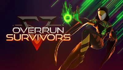 🔥 Overrun Survivors | Steam РУ+UA+KZ+СНГ🔥