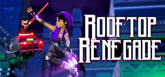 🔥 Rooftop Renegade | Steam РУ+UA+KZ+СНГ🔥