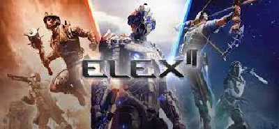 ELEX II 2 ✅ Steam RU/CIS + LATAM + SEA + TR +🎁