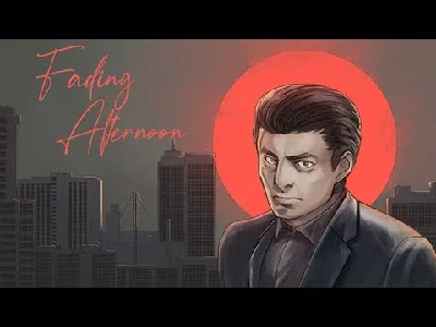 ⭐️ Fading Afternoon [Steam/Global][CashBack]