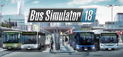 Bus Simulator 18 | Steam Key