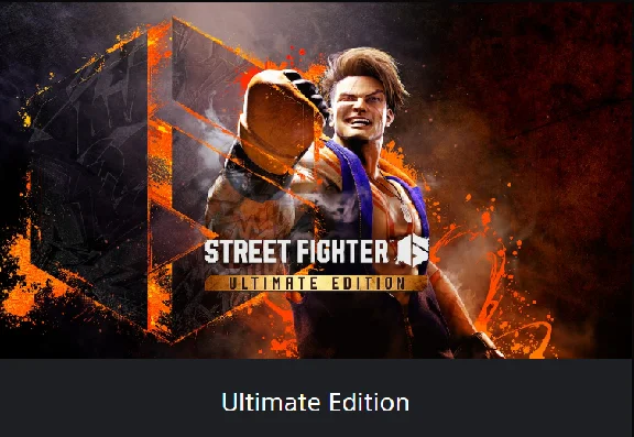 💥Street Fighter™ 6 🟢 Xbox  X|S