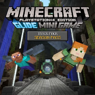 ✅Minecraft: сезонный пропуск «Наборы трасс ´Полет´»✅ПСН