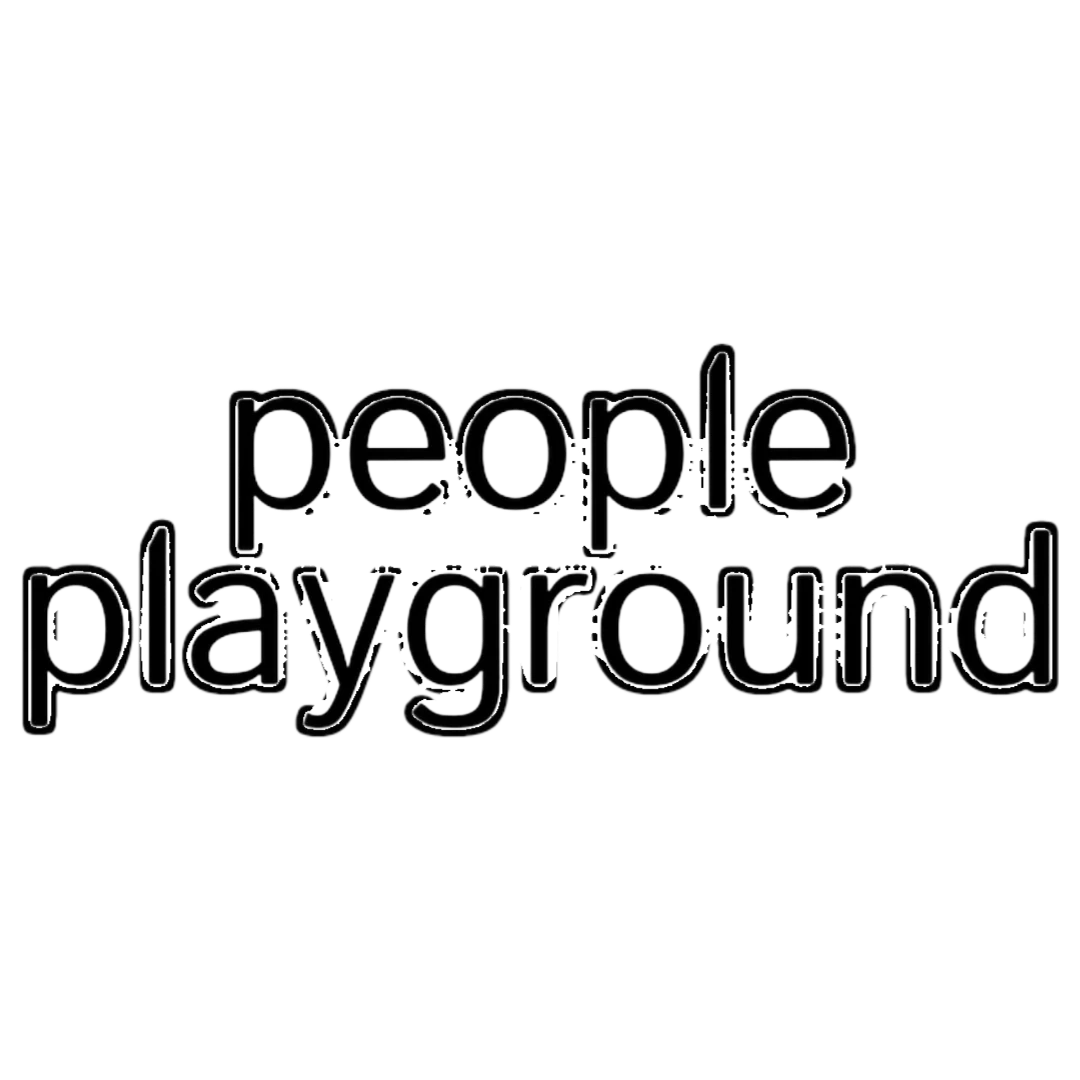 People Playground | Offline | Steam | Forever