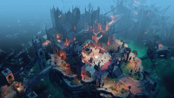 Shadow Gambit: Zagan´s Ritual 💎 DLC STEAM GIFT RUSSIA