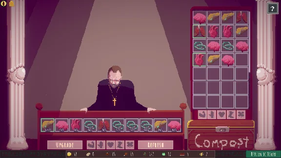 Praise Dead 💎 STEAM GIFT RUSSIA