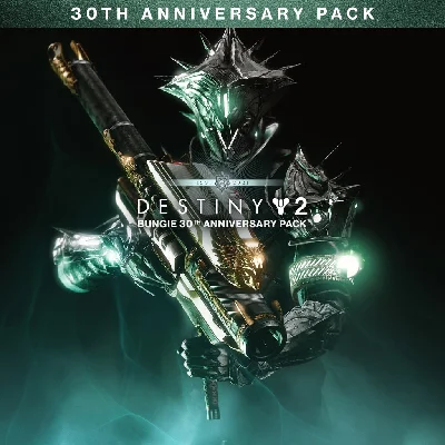 Destiny 2: Bungie 30th Anniversary Pack✅PSN✅PS4✅PS5