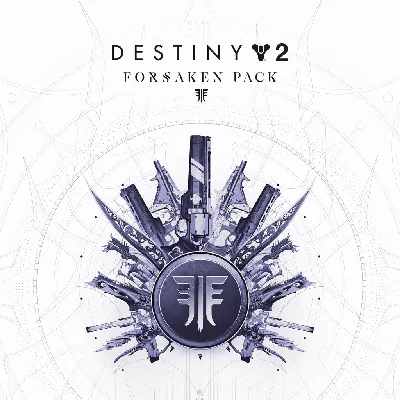 Destiny 2: Forsaken Pack✅PSN✅PS4✅PS5✅PLAYSTATION