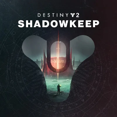 ✅Destiny 2: набор «Обитель Теней»✅PS4✅PS5✅ПСН