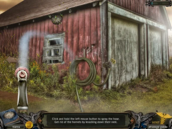 Infected: The Twin Vaccine - Collector´s Edition STEAM