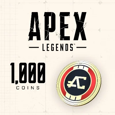 ✅Apex Legends™: 1000 монет Apex✅ПСН✅PLAYSTATION