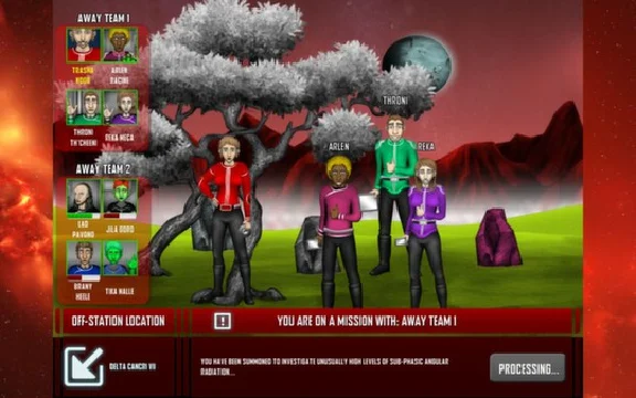 Redshirt 💎 STEAM KEY REGION FREE GLOBAL