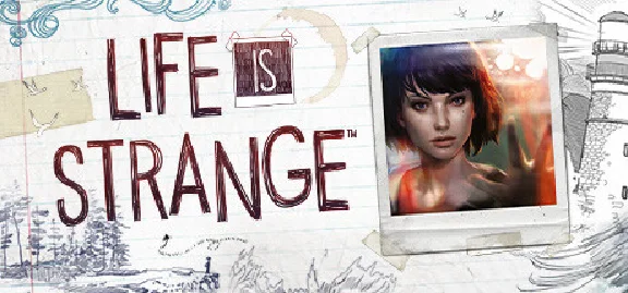 ✅Life is Strange Complete Season (Episodes 1-5) ⭐Steam⭐