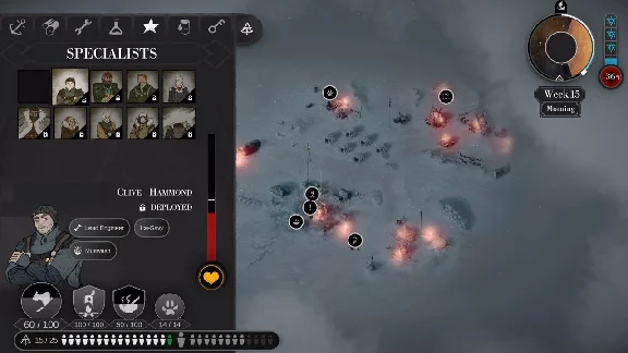 ✅ The Pale Beyond - STEAM - GLOBAL 😀