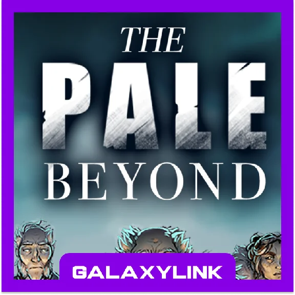 ✅ The Pale Beyond - STEAM - GLOBAL 😀