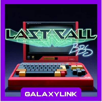 ✅ Last Call BBS - STEAM - GLOBAL 😀