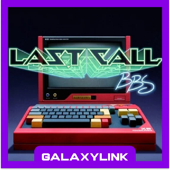 ✅ Last Call BBS - STEAM - GLOBAL 😀