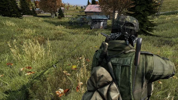 🎮DAYZ LIVONIA EDITION XBOX ONE/ X|S🔑ЛИЦЕНЗИЯ КЛЮЧ🔥