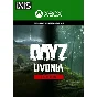 🎮DAYZ LIVONIA EDITION XBOX ONE/ X|S🔑ЛИЦЕНЗИЯ КЛЮЧ🔥