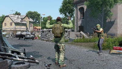 🎮DAYZ LIVONIA EDITION XBOX ONE/ X|S🔑ЛИЦЕНЗИЯ КЛЮЧ🔥