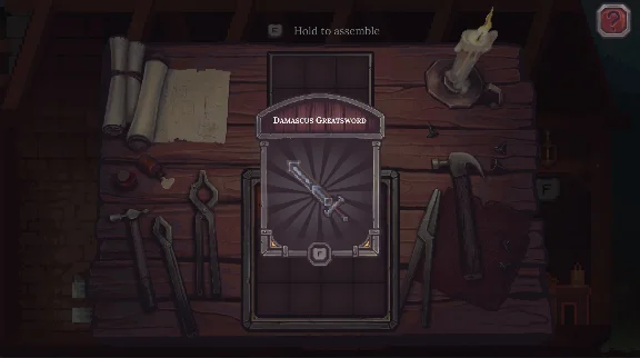 While the Iron´s Hot - STEAM GIFT РОССИЯ