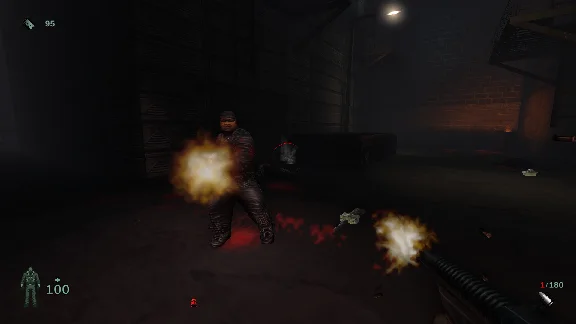 Kingpin: Reloaded - STEAM GIFT RUSSIA