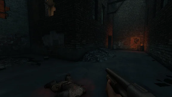Kingpin: Reloaded - STEAM GIFT RUSSIA