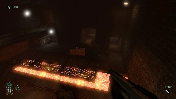 Kingpin: Reloaded - STEAM GIFT RUSSIA
