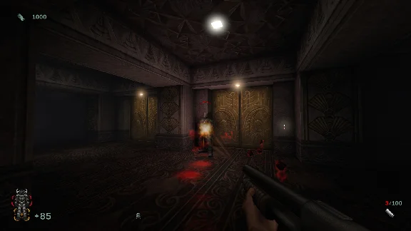 Kingpin: Reloaded - STEAM GIFT RUSSIA