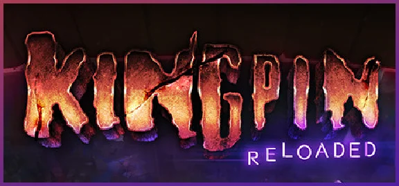 Kingpin: Reloaded - STEAM GIFT RUSSIA