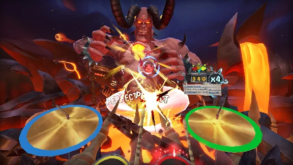 Drums Rock: The Offspring - ´You’re Gonna Go Far, Kid´