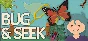 Bug & Seek 💎 STEAM GIFT RUSSIA
