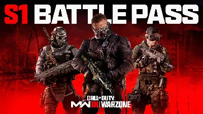 Call of Duty:Warzone2 MW Battle Pass (PS4,PS5,Xbox,PC)