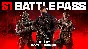 Call of Duty:Warzone2 MW Battle Pass (PS4,PS5,Xbox,PC)