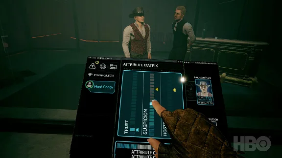 Westworld Awakening (Steam Gift RU)