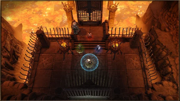 Gauntlet™ Slayer Edition (Steam Gift RU)