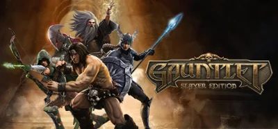 Gauntlet™ Slayer Edition (Steam Gift RU)