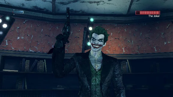 Batman: Arkham Origins Blackgate - Deluxe Edition Steam