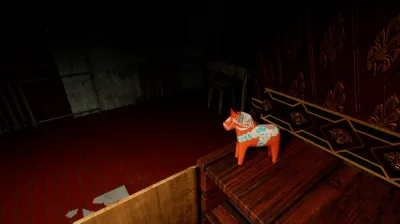 Nafanya the Poltergeist 💎 STEAM KEY REGION FREE GLOBAL